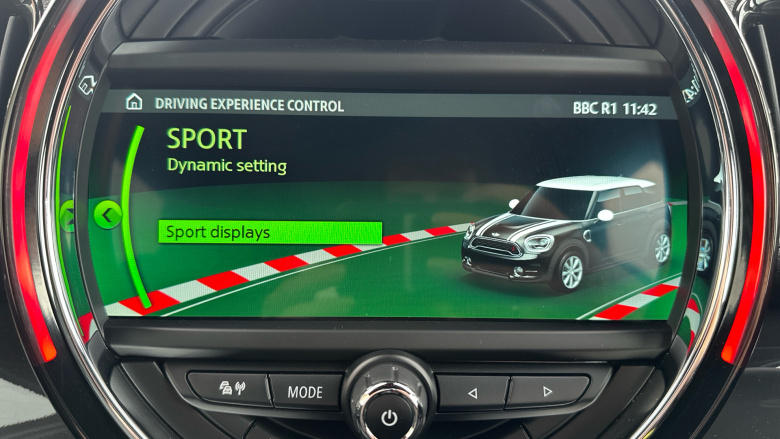 MINI Countryman 2.0 John Cooper Works ALL4 5dr Auto Petrol Hatchback